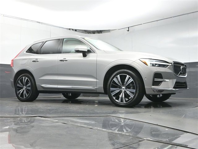 Used 2023 Volvo XC60 B5 Plus w/ Protection Package Premier image 41