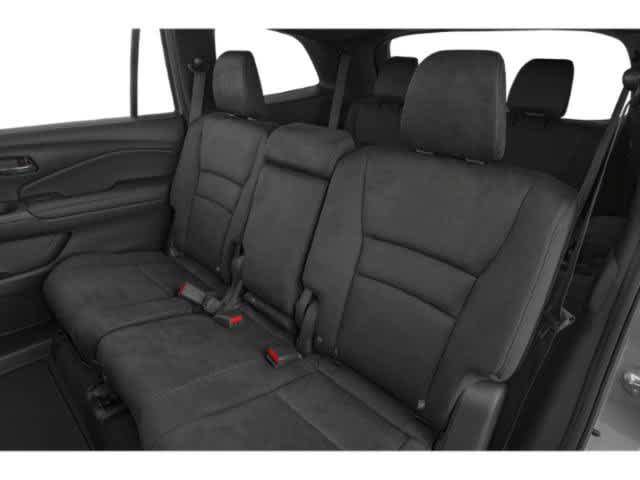 Used 2022 Honda Pilot Sport image 16