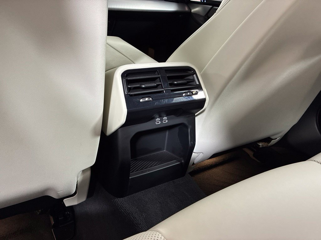 Certified 2024 BMW 530i w/ M Sport Package RWD image 28