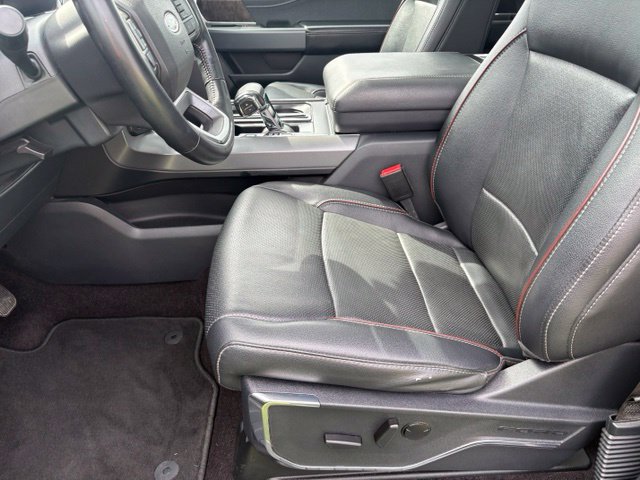 Certified 2022 Ford F150 Lariat AWD/4WD image 12