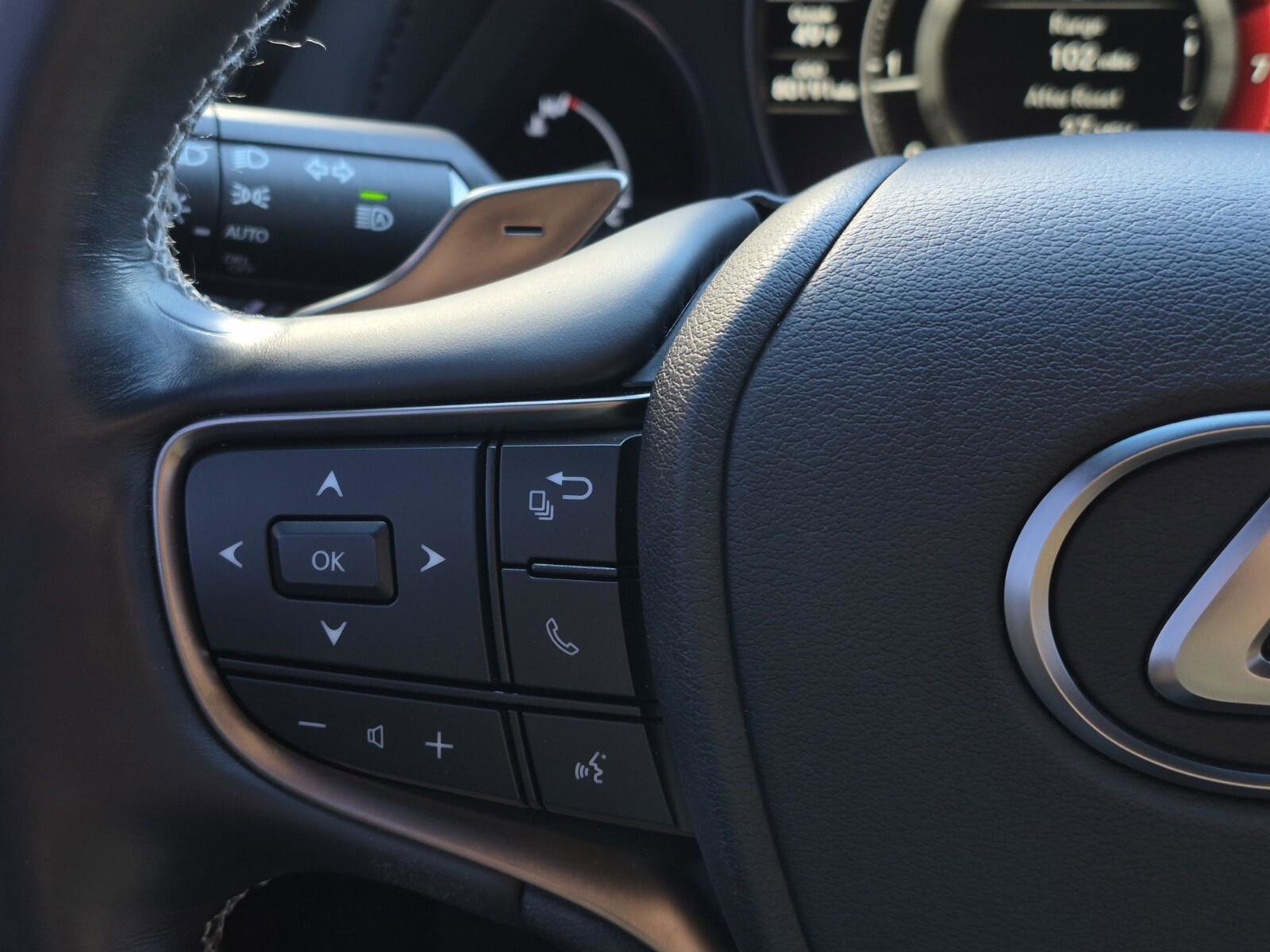 Used 2021 Lexus LS 500 image 16
