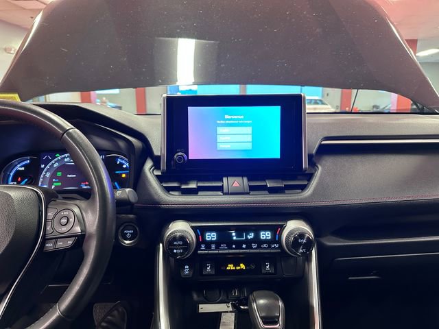 Certified 2024 Toyota RAV4 SE image 24