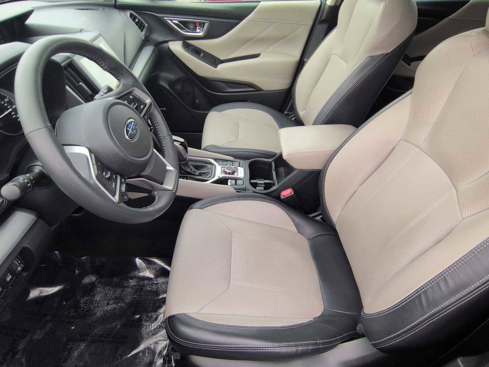 Used 2019 Subaru Forester Limited w/ Popular Package #3 image 10