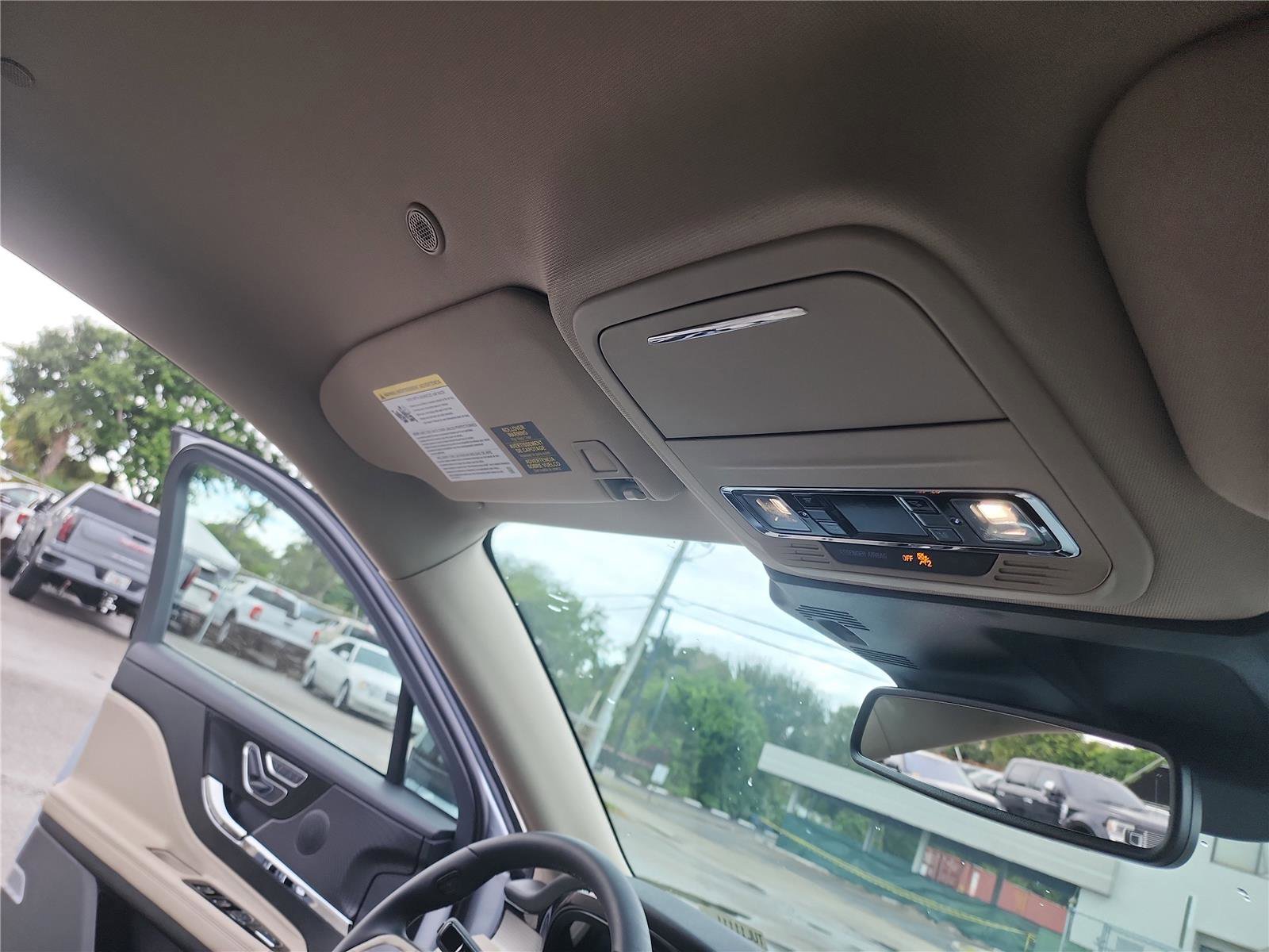 New 2026 Lincoln Corsair Premiere image 28