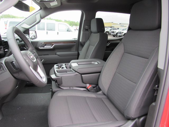 New 2026 GMC Sierra 1500 SLE image 10