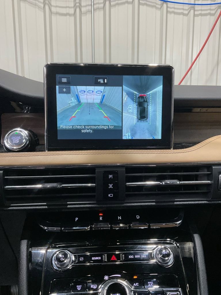 Used 2021 Lincoln Corsair Reserve w/ Equipment Group 201A image 18