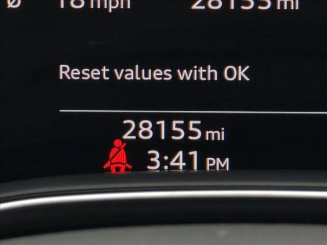 Certified 2023 Audi Q7 2.0T Premium w/ Convenience Package AWD/4WD image 18