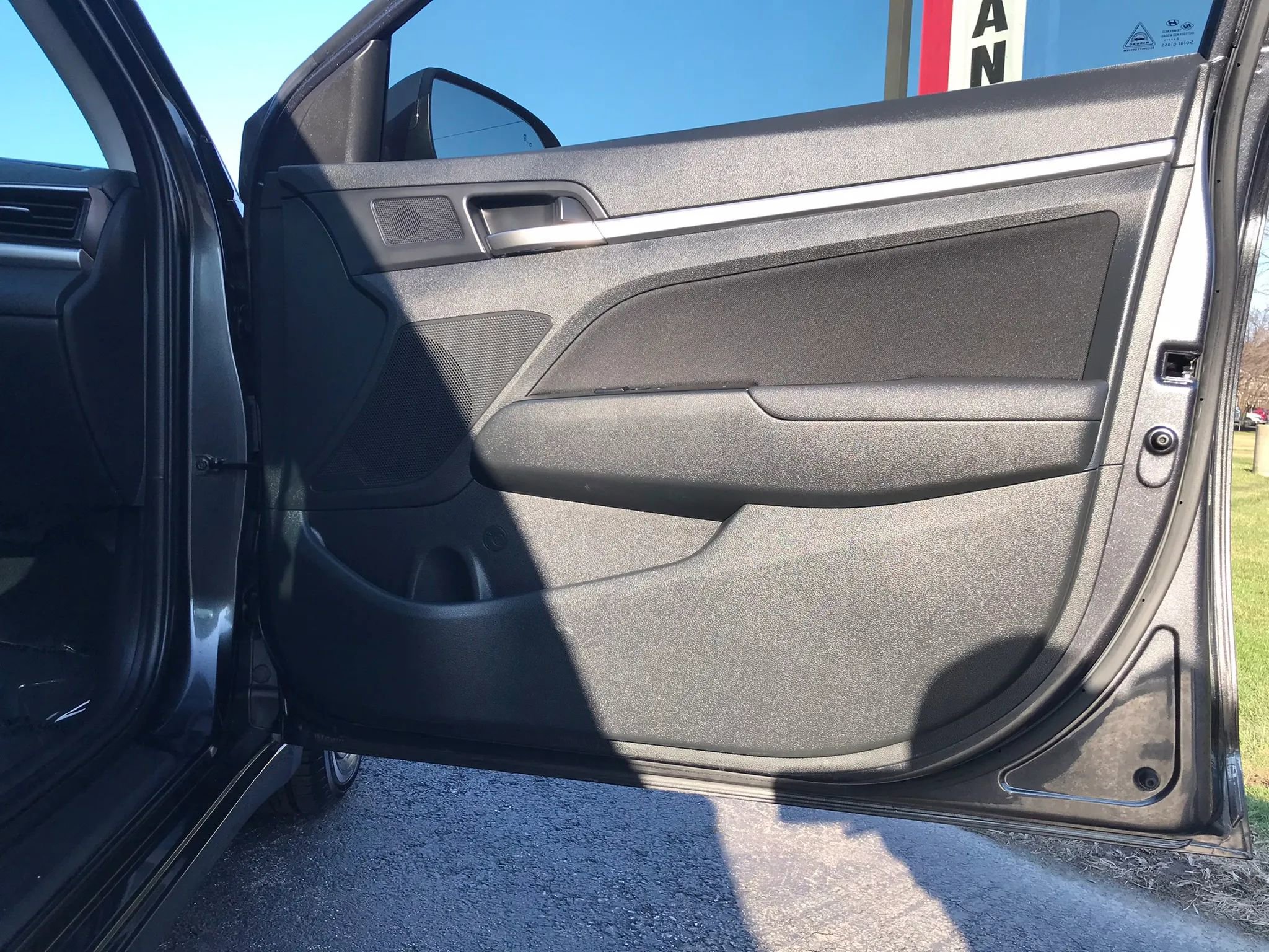 Used 2020 Hyundai Elantra Value Edition w/ Cargo Package (C1) image 46