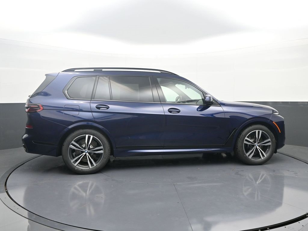 New 2026 BMW X7 xDrive40i w/ M Sport Package image 8