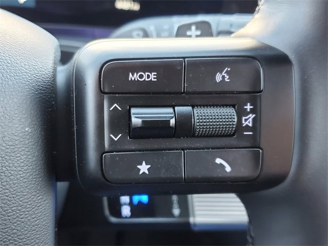 Used 2025 Hyundai Santa Fe Calligraphy image 25