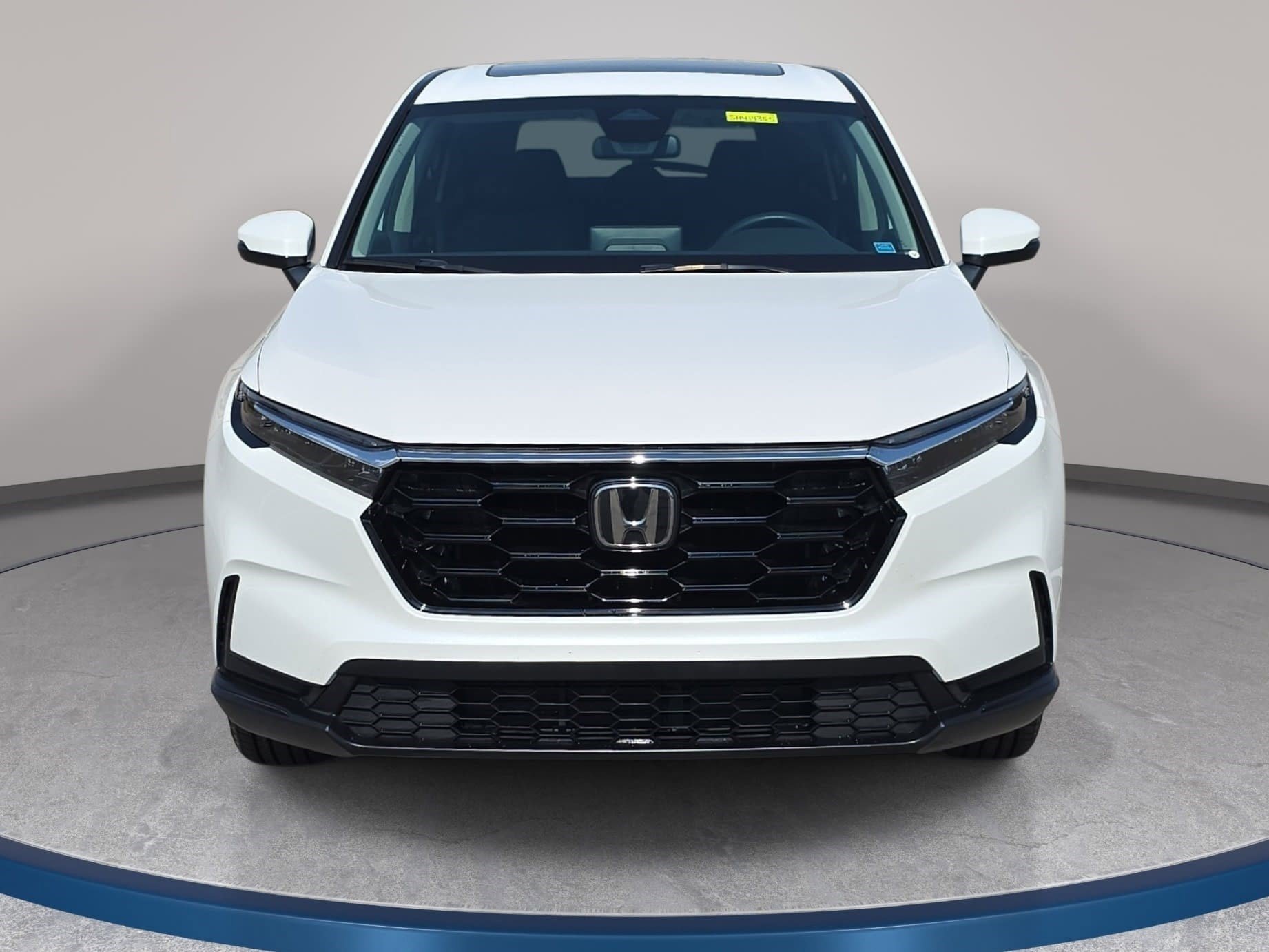 Used 2025 Honda CR-V EX image 2