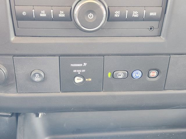 New 2025 GMC Savana 3500 w/ Power Convenience Package image 35