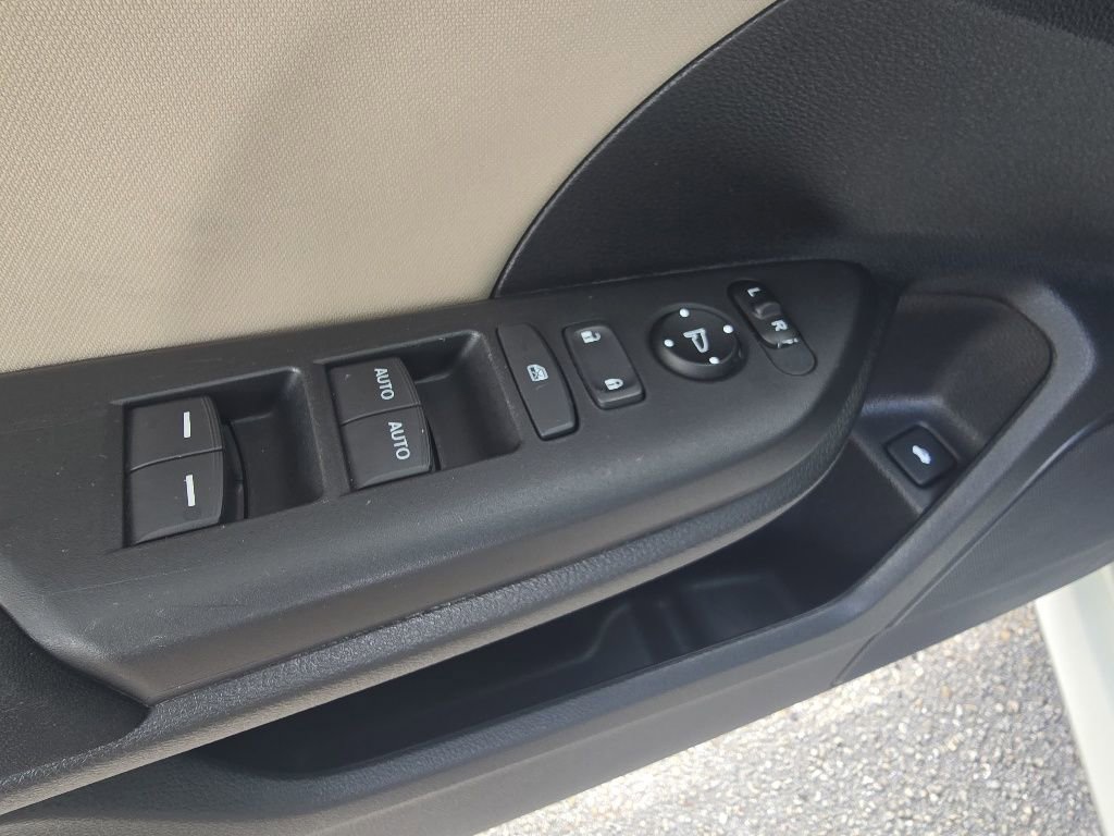 Used 2018 Honda Civic EX image 13