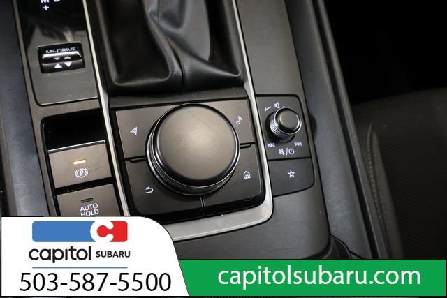 Used 2025 MAZDA CX-50 AWD 2.5 S w/ Premium Package image 20