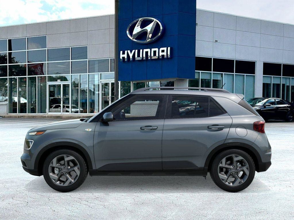 New 2026 Hyundai Venue SEL FWD image 4