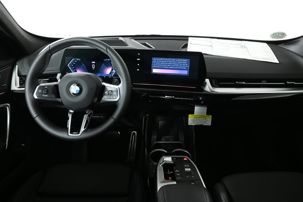 New 2027 BMW X1 xDrive28i AWD/4WD image 17