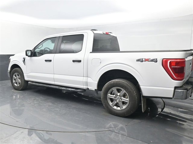 Used 2023 Ford F150 XLT w/ Trailer Tow Package image 3