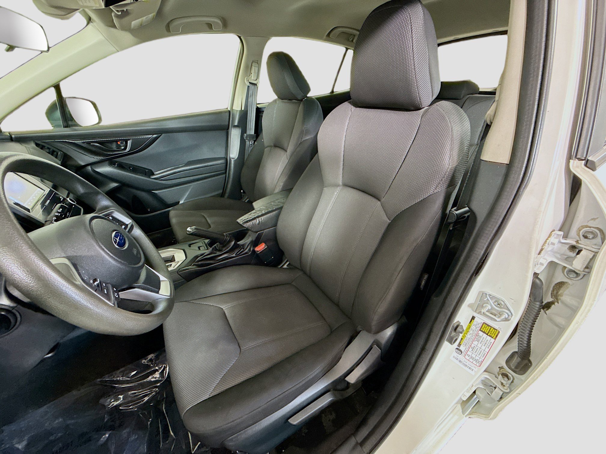 Used 2022 Subaru Impreza 2.0i AWD/4WD image 21