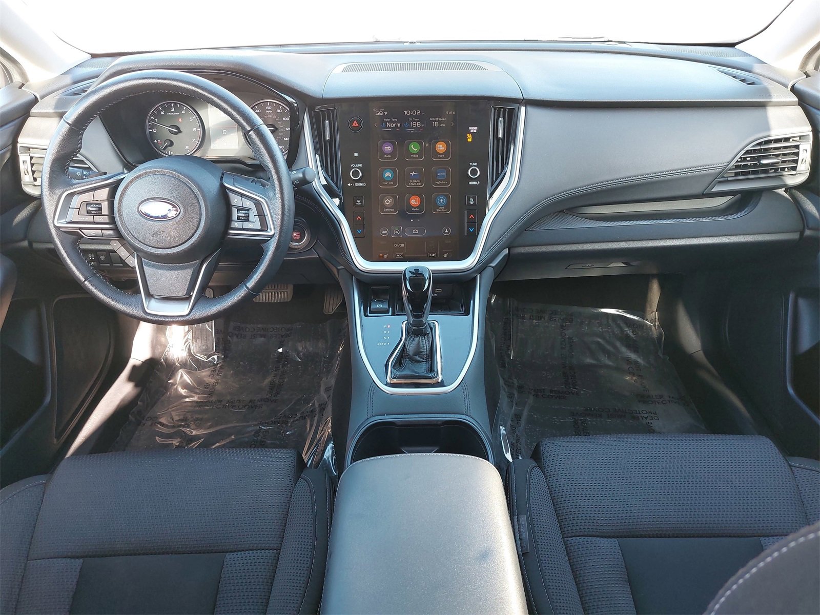 Used 2020 Subaru Outback Premium image 9