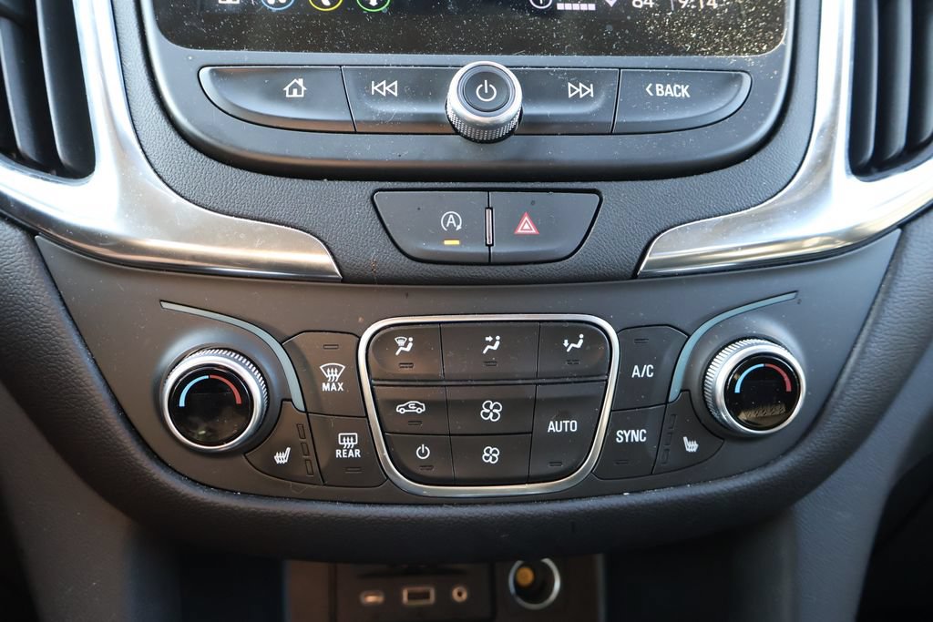 Used 2024 Chevrolet Equinox LT FWD image 26