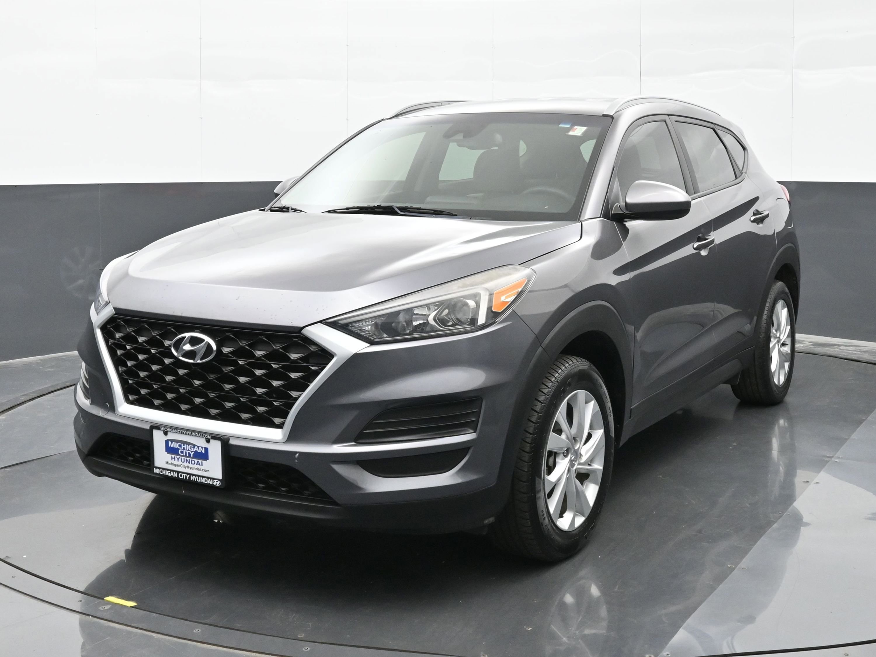 Used 2020 Hyundai Tucson Value image 4