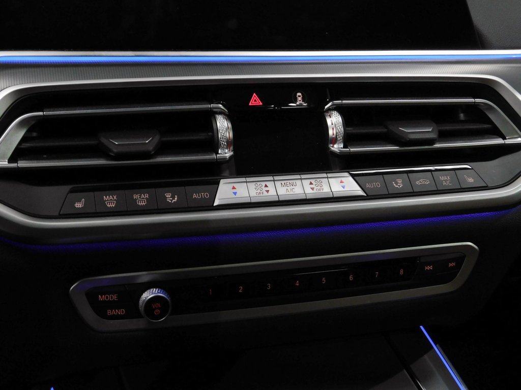 Used 2023 BMW X5 xDrive40i image 47