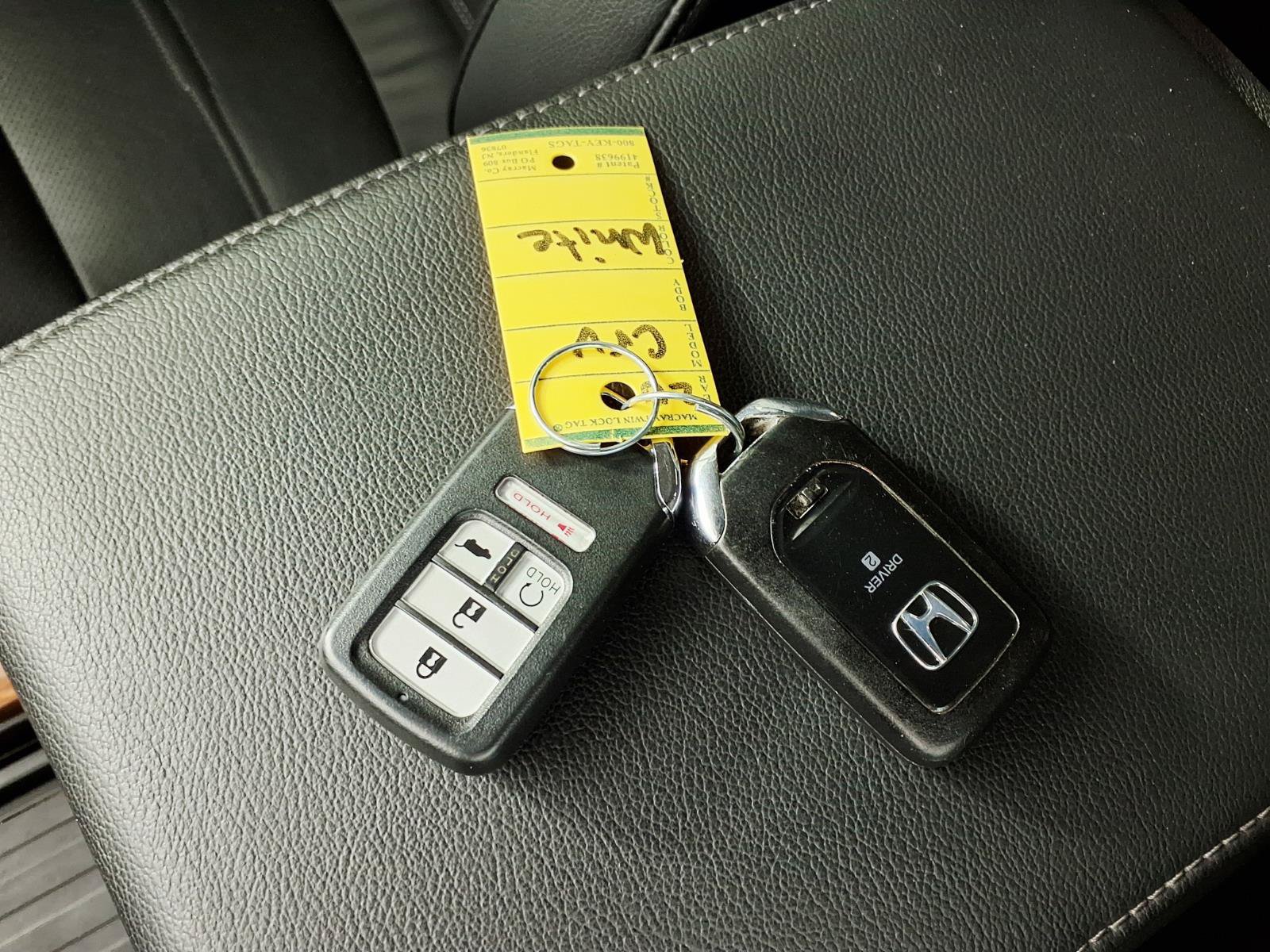 Used 2020 Honda CR-V Touring image 24