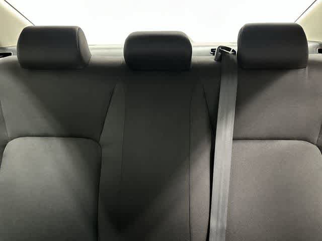 Certified 2026 Honda Civic LX image 14
