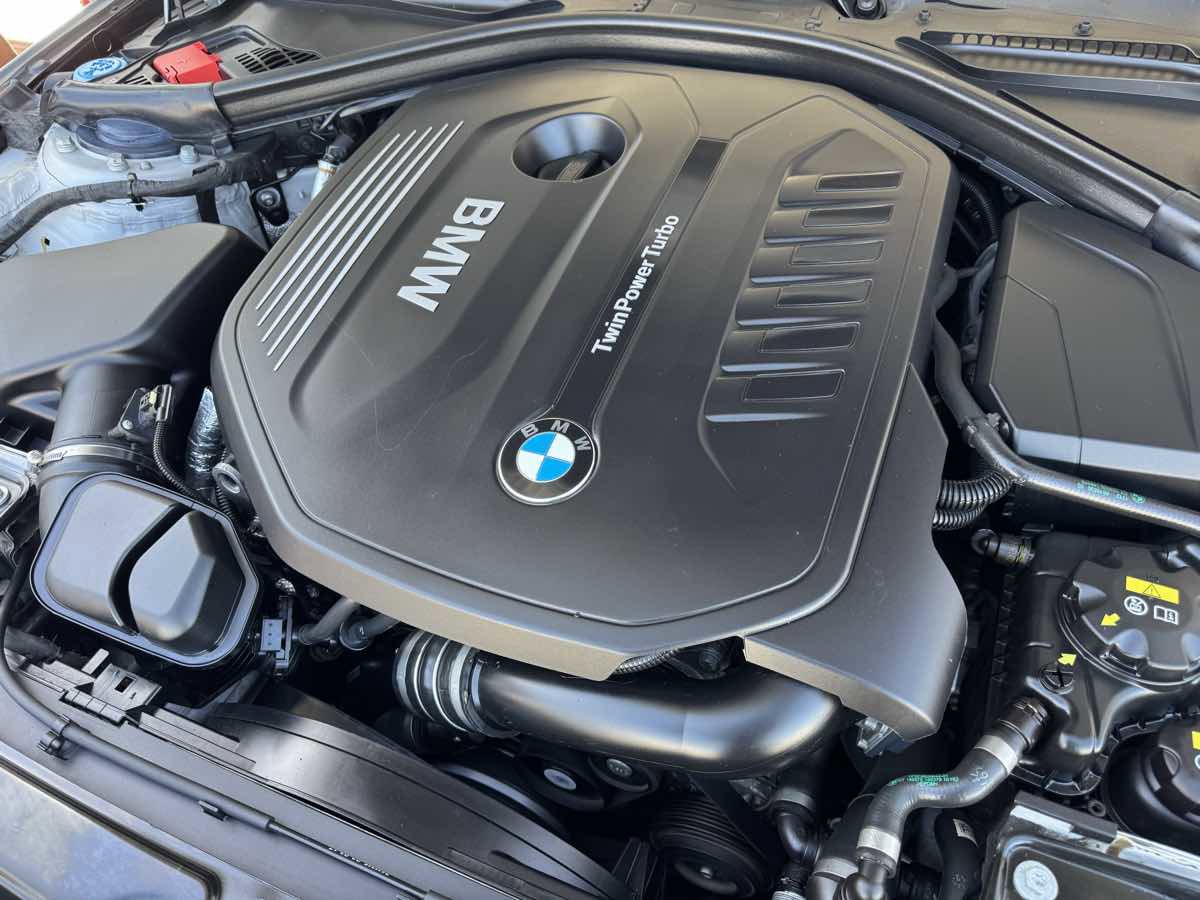 Used 2018 BMW 440i Coupe image 34