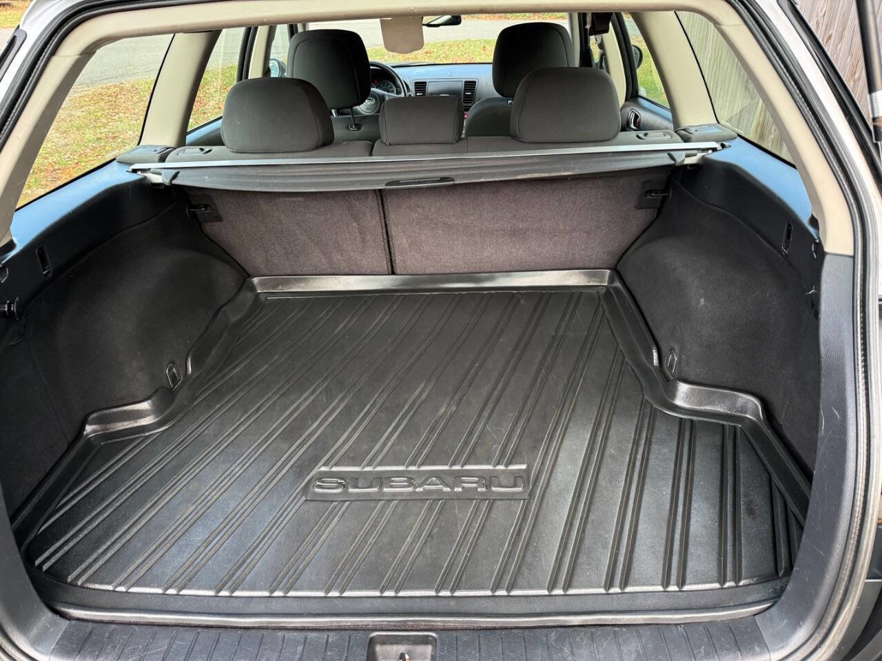 Used 2006 Subaru Outback 2.5i image 16