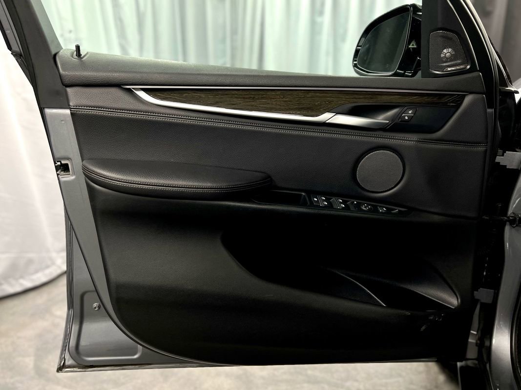 Used 2018 BMW X5 xDrive35i image 37