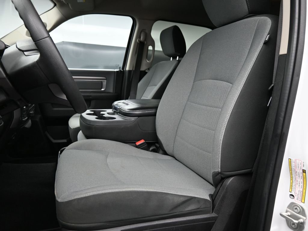 Used 2023 RAM 1500 Classic SLT w/ Protection Group image 10