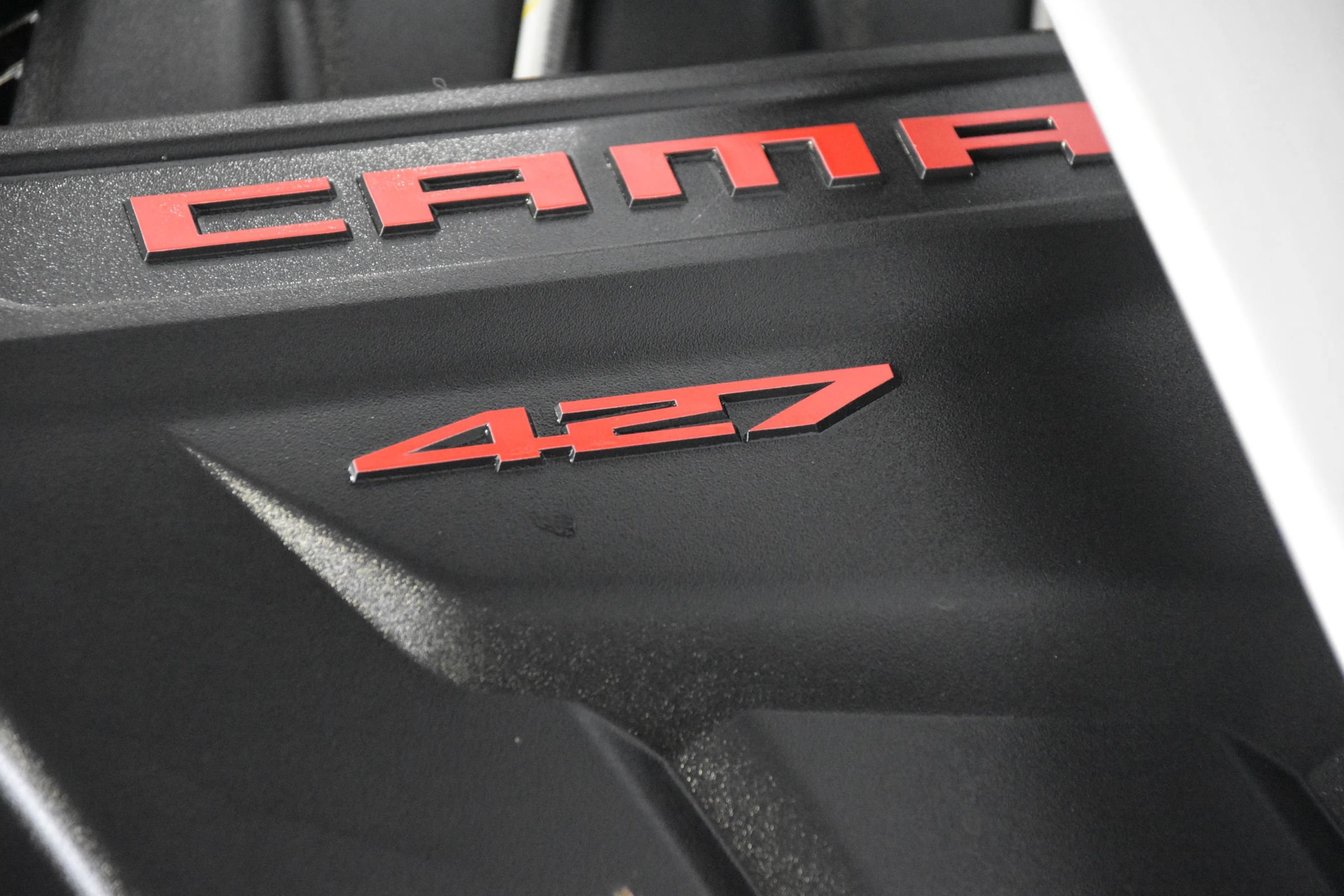 Used 2014 Chevrolet Camaro Z/28 RWD image 23