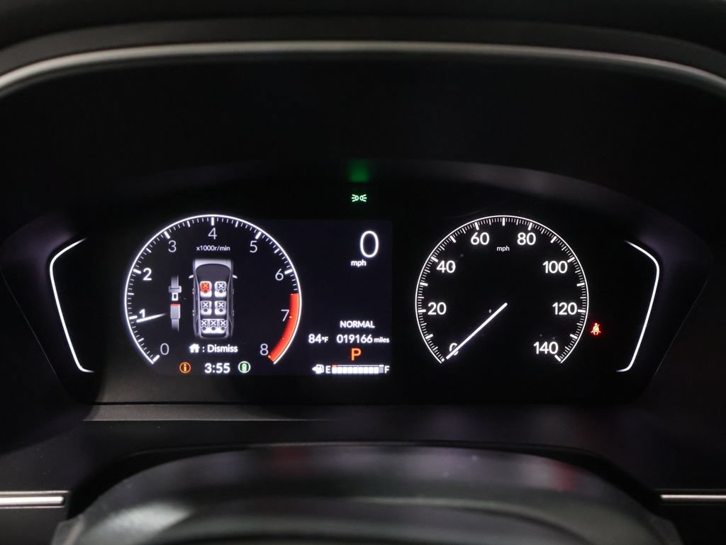 Used 2024 Honda Pilot EX-L image 41