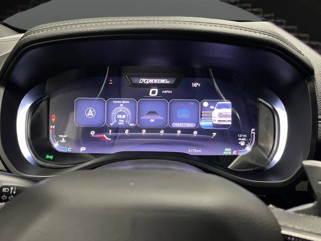 Used 2025 RAM 1500 Rebel w/ G/T Package image 27