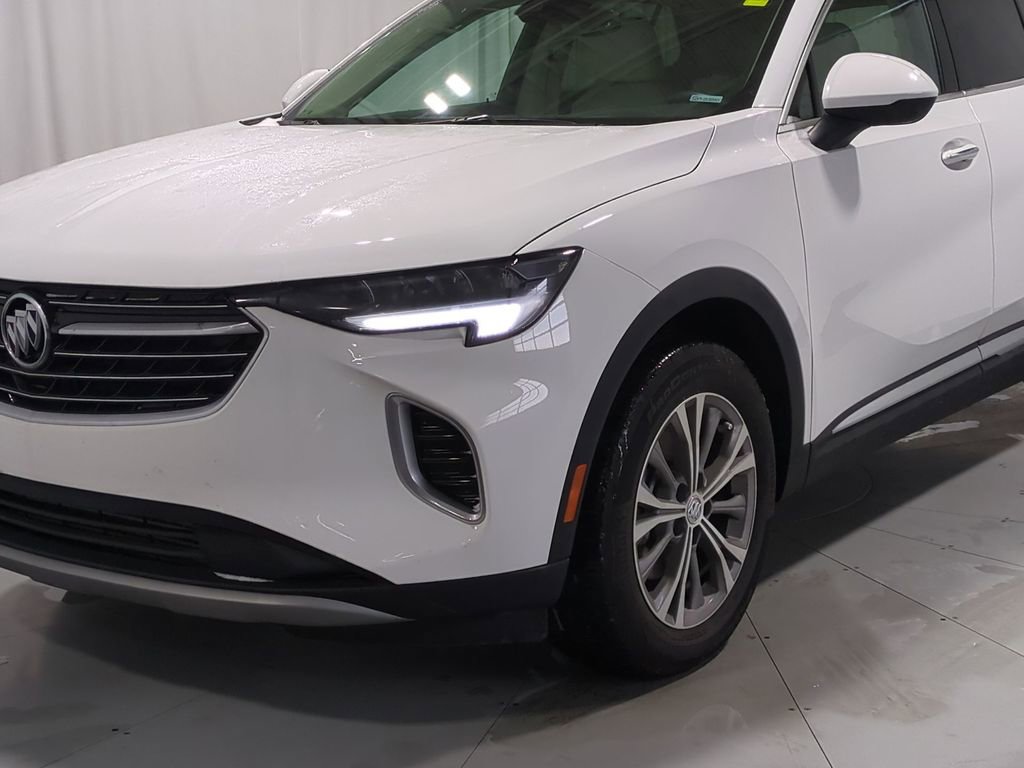 Used 2023 Buick Envision Preferred image 14