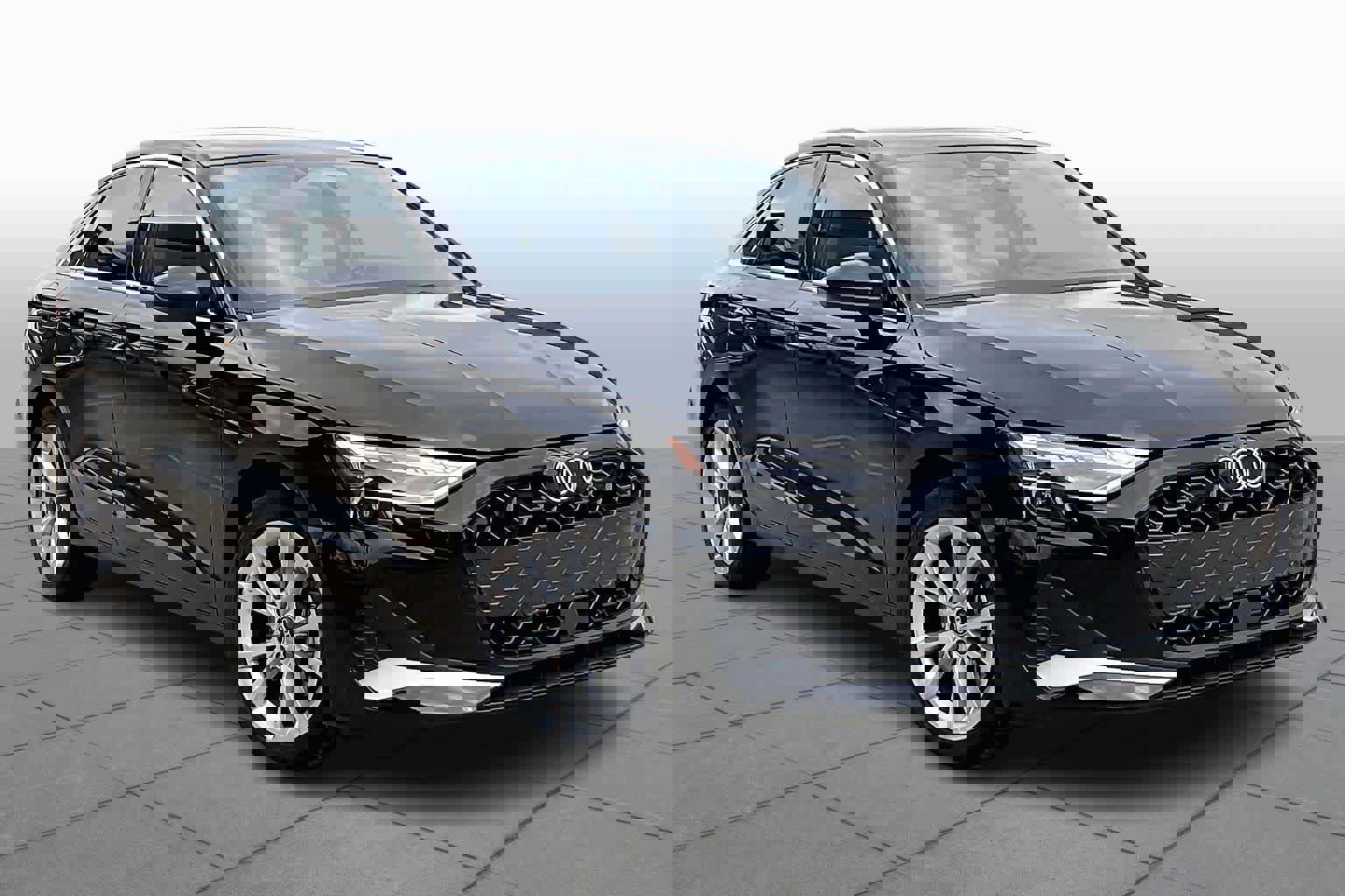 Certified 2026 Audi A3 2.0T Premium w/ Convenience Package image 3