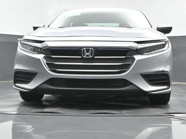 Certified 2022 Honda Insight EX image 22