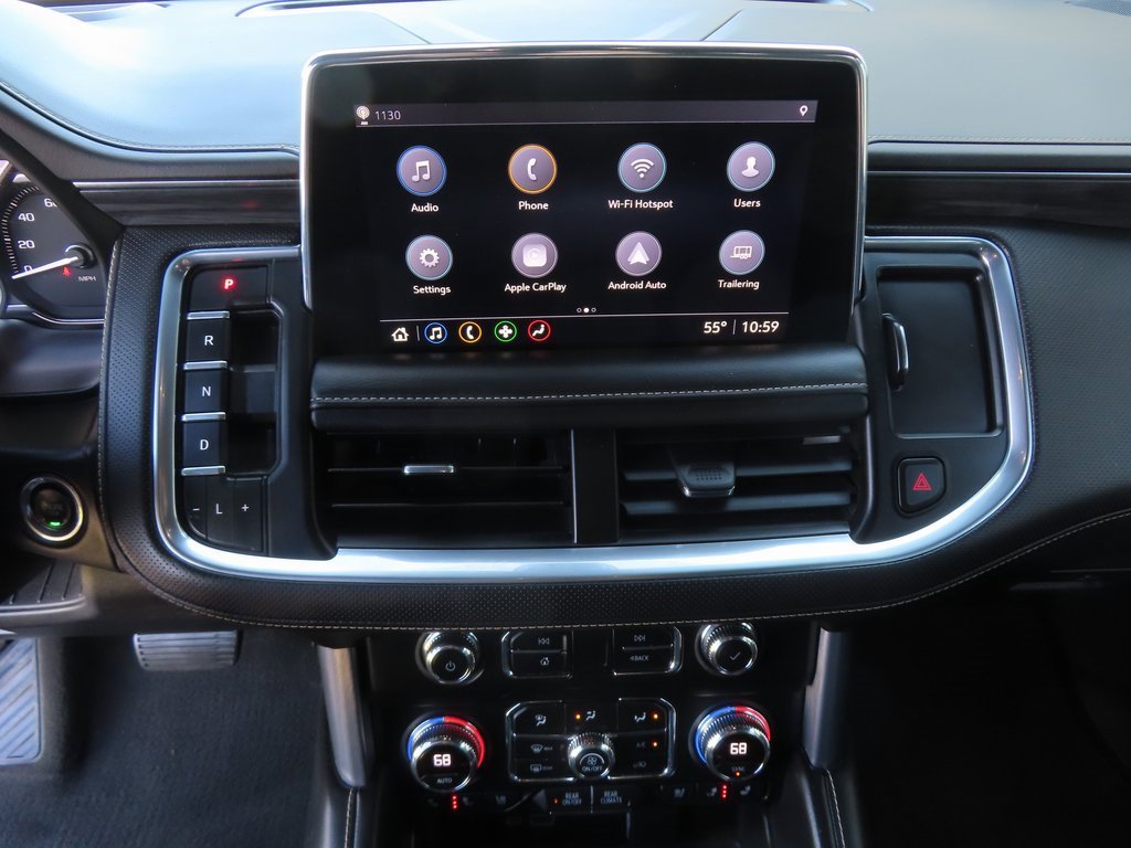 Used 2021 GMC Yukon XL SLT image 5