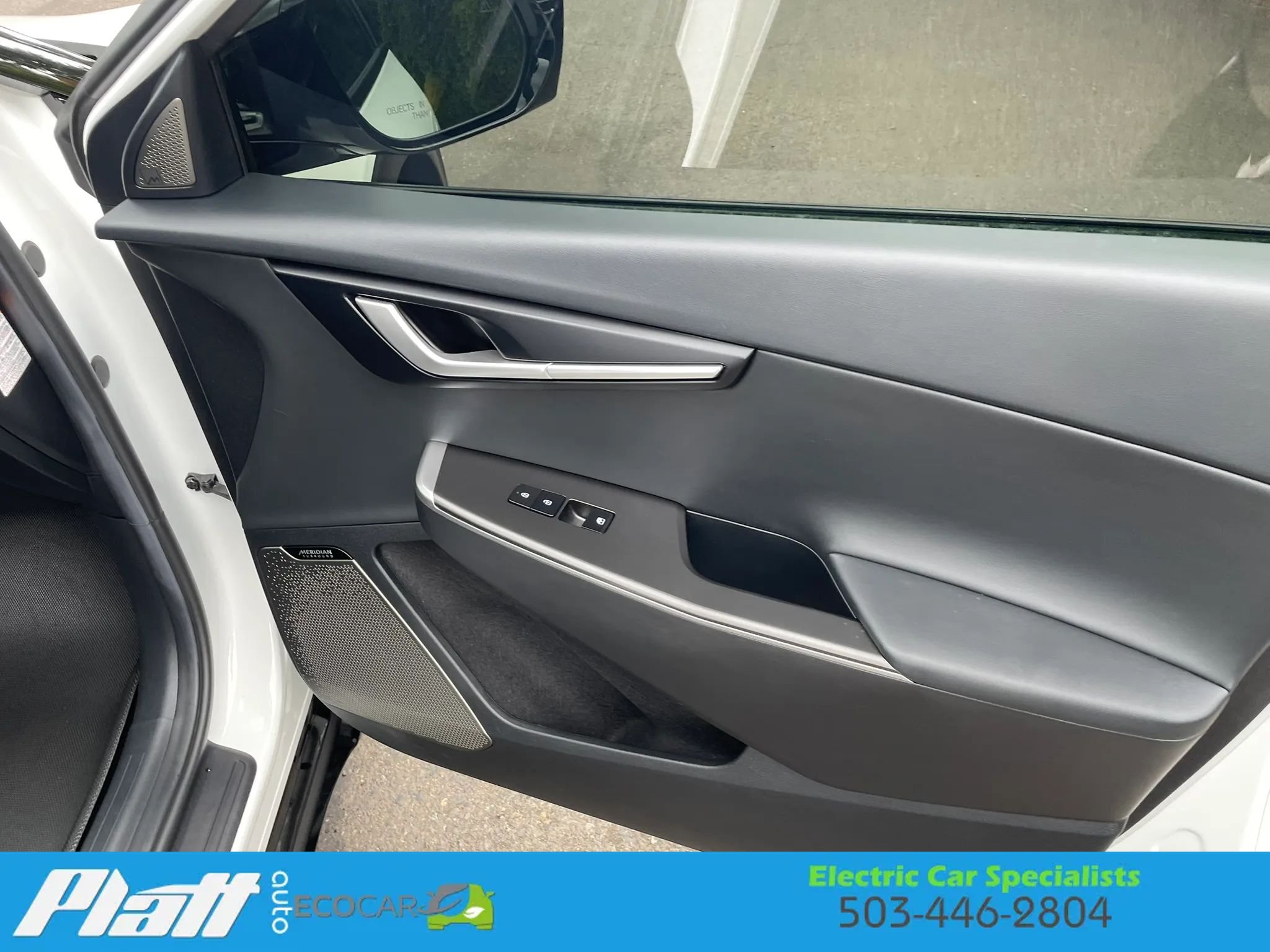 Used 2022 Kia EV6 Wind w/ Wind Technology Package AWD/4WD image 45