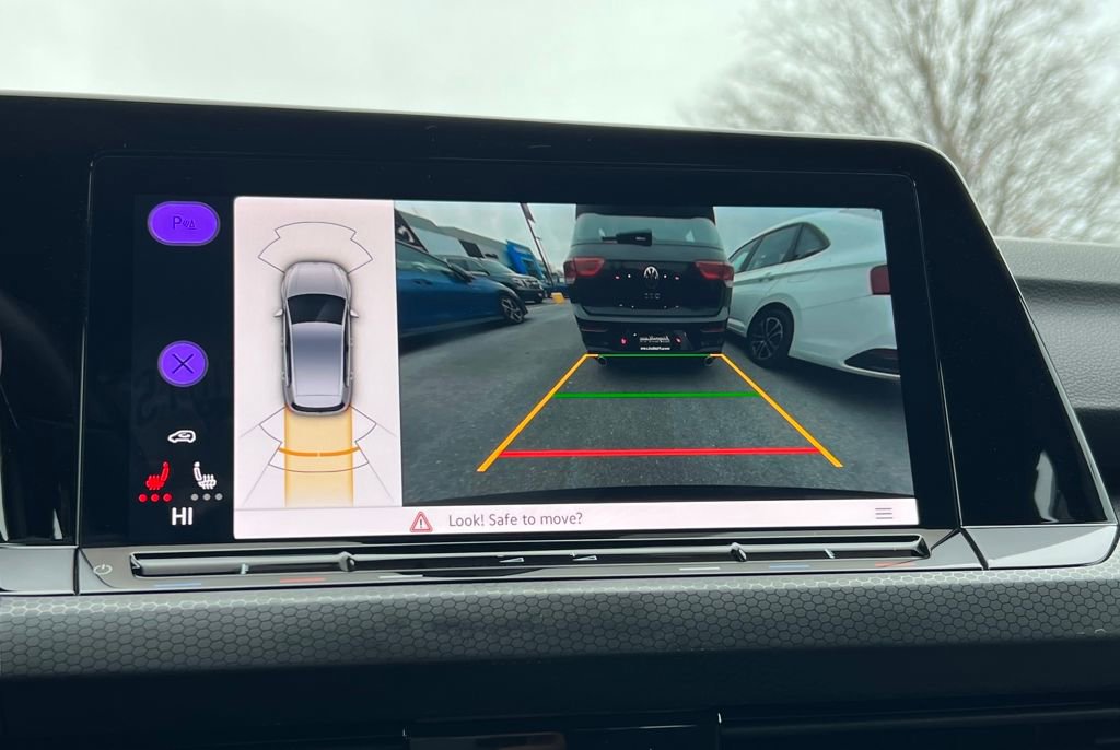 Used 2024 Volkswagen GTI SE image 23