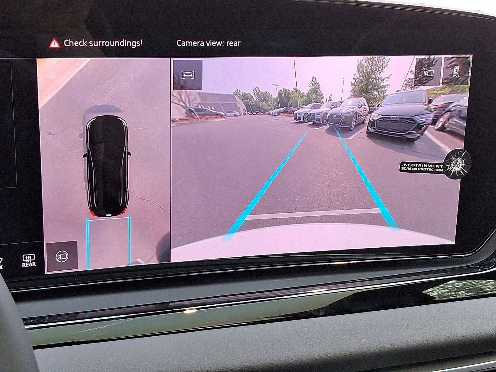 New 2025 Audi A5 2.0T Premium Plus image 18