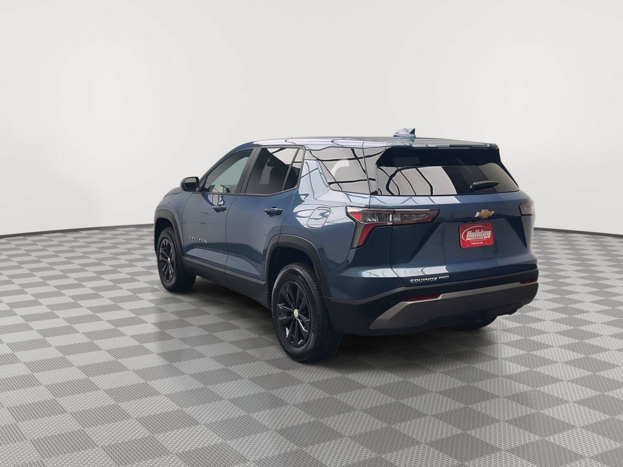 Certified 2026 Chevrolet Equinox LT AWD/4WD image 36