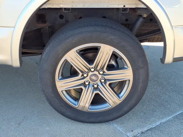 Used 2020 Ford F150 XLT w/ Equipment Group 302A Luxury AWD/4WD image 20