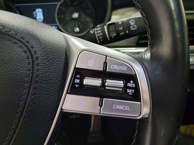 Used 2022 Kia Telluride SX image 37