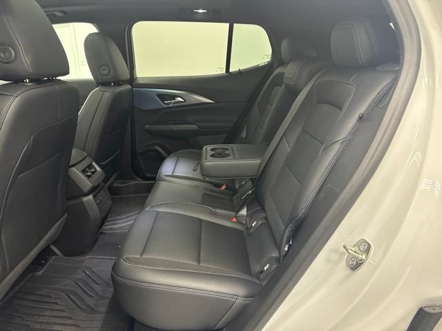 New 2026 Chevrolet Equinox EV LT w/ Convenience Package II FWD image 26