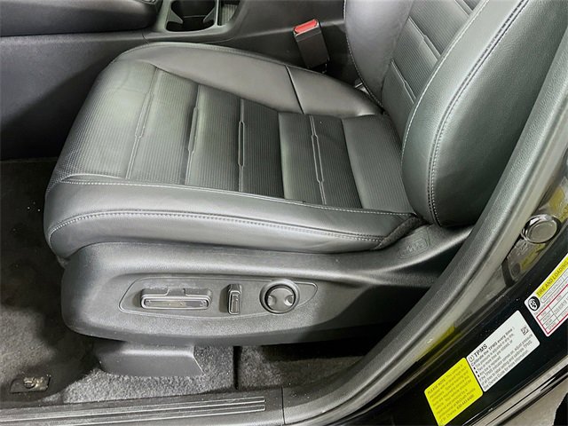 Certified 2024 Honda CR-V EX-L image 28