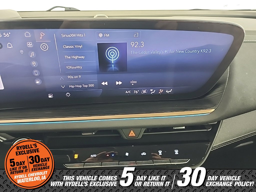 Certified 2024 Buick Envision Sport Touring image 25