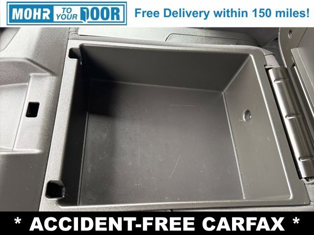 Used 2024 Chevrolet Silverado 2500 Custom w/ Custom Value Package image 23