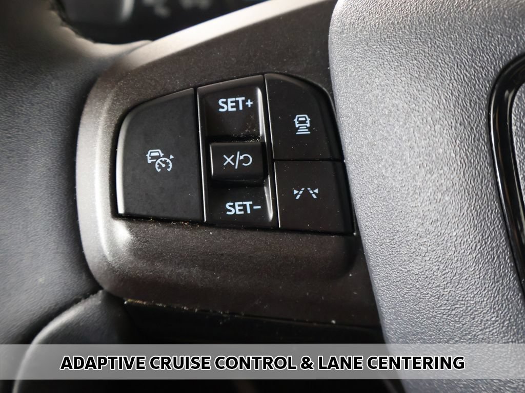 Used 2023 Ford Mustang Mach-E Premium AWD/4WD image 6